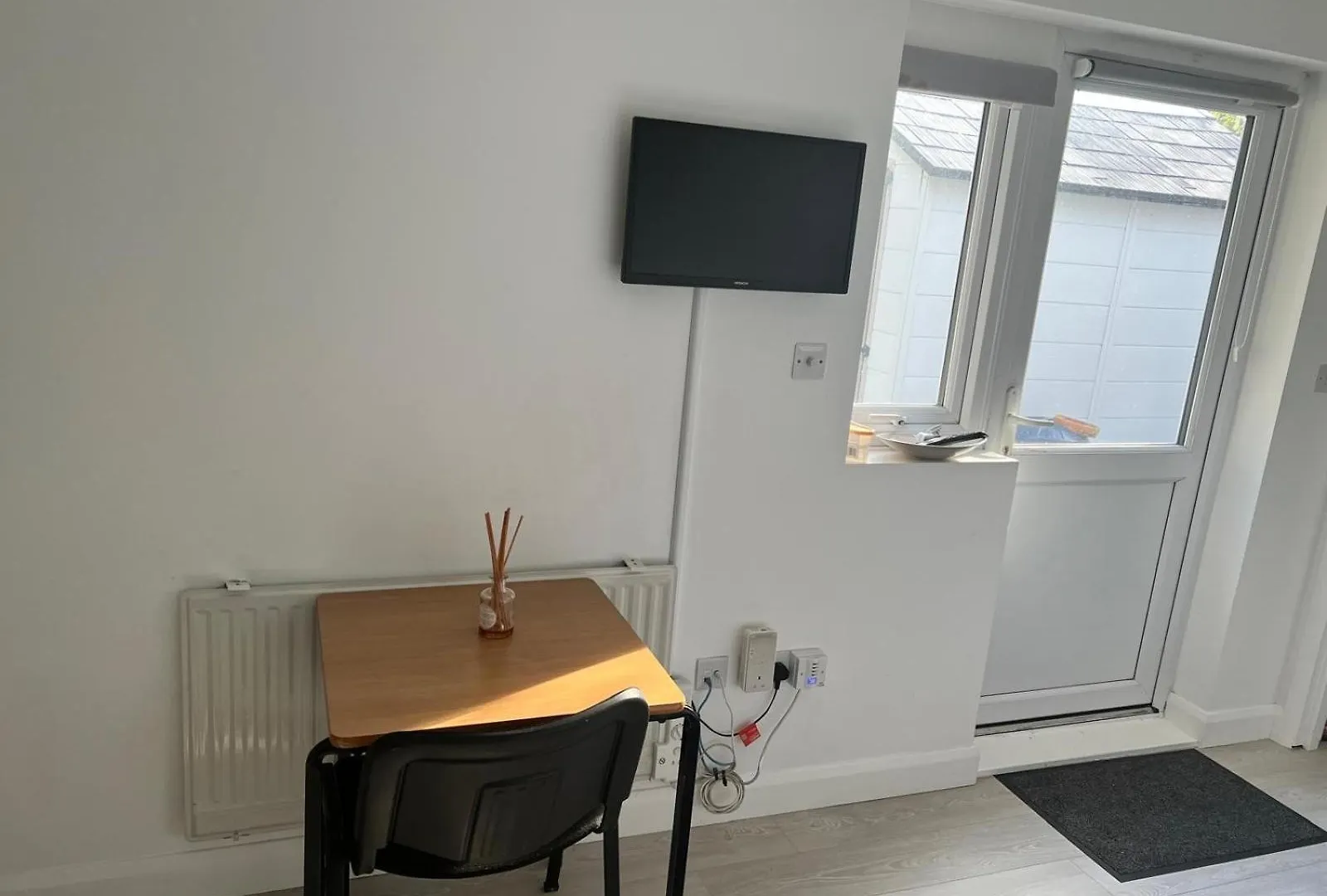 Ldn Studio-Free Parking-15 Min To Elizabeth Line Dagenham