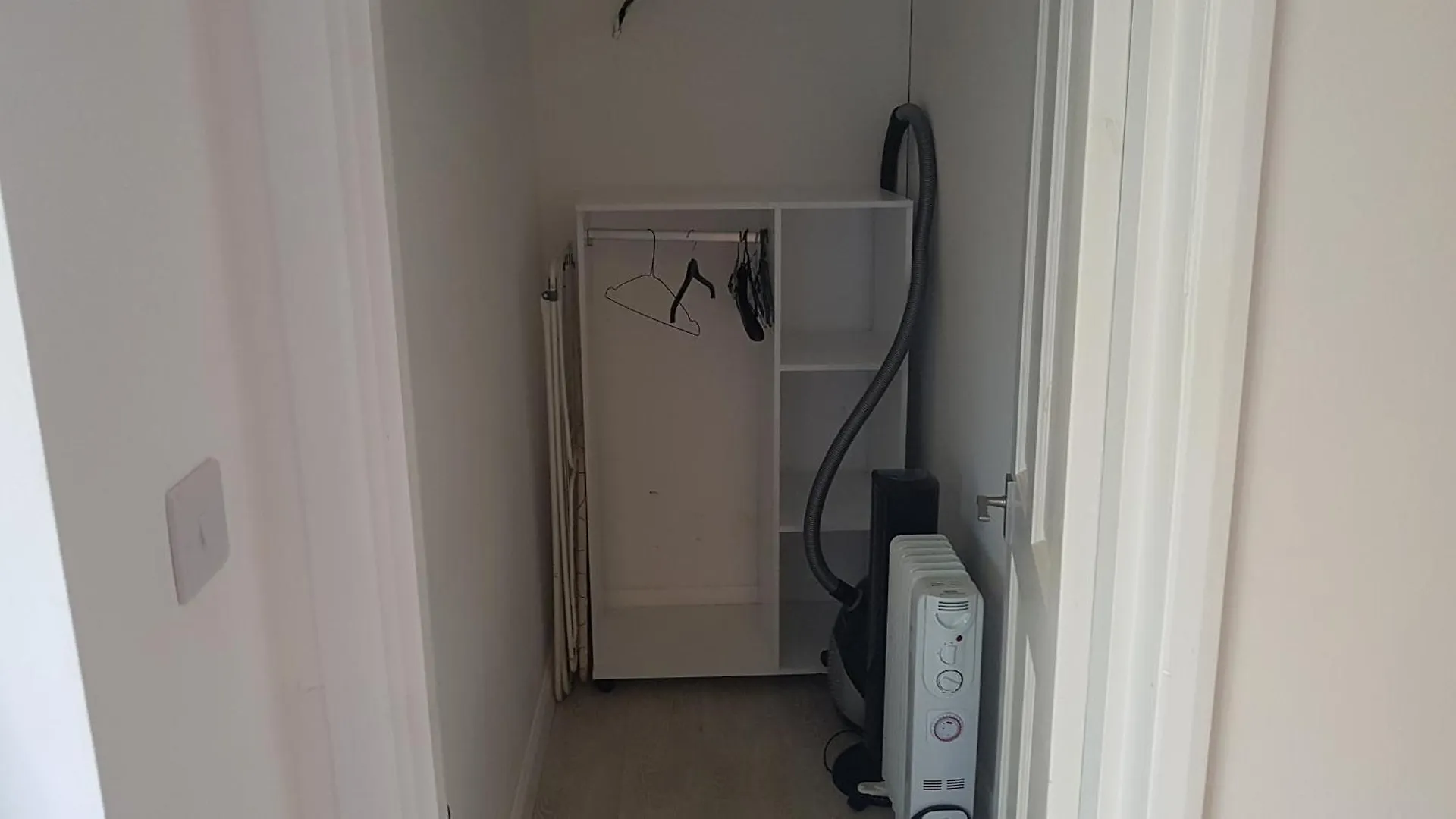 Apartment Ldn Studio-Free Parking-15 Min To Elizabeth Line Dagenham