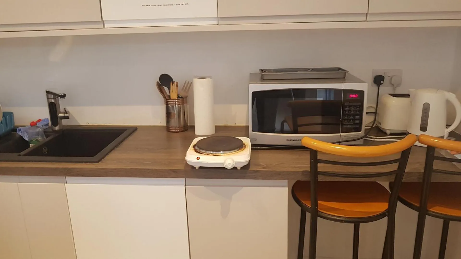 Apartment Ldn Studio-Free Parking-15 Min To Elizabeth Line Dagenham