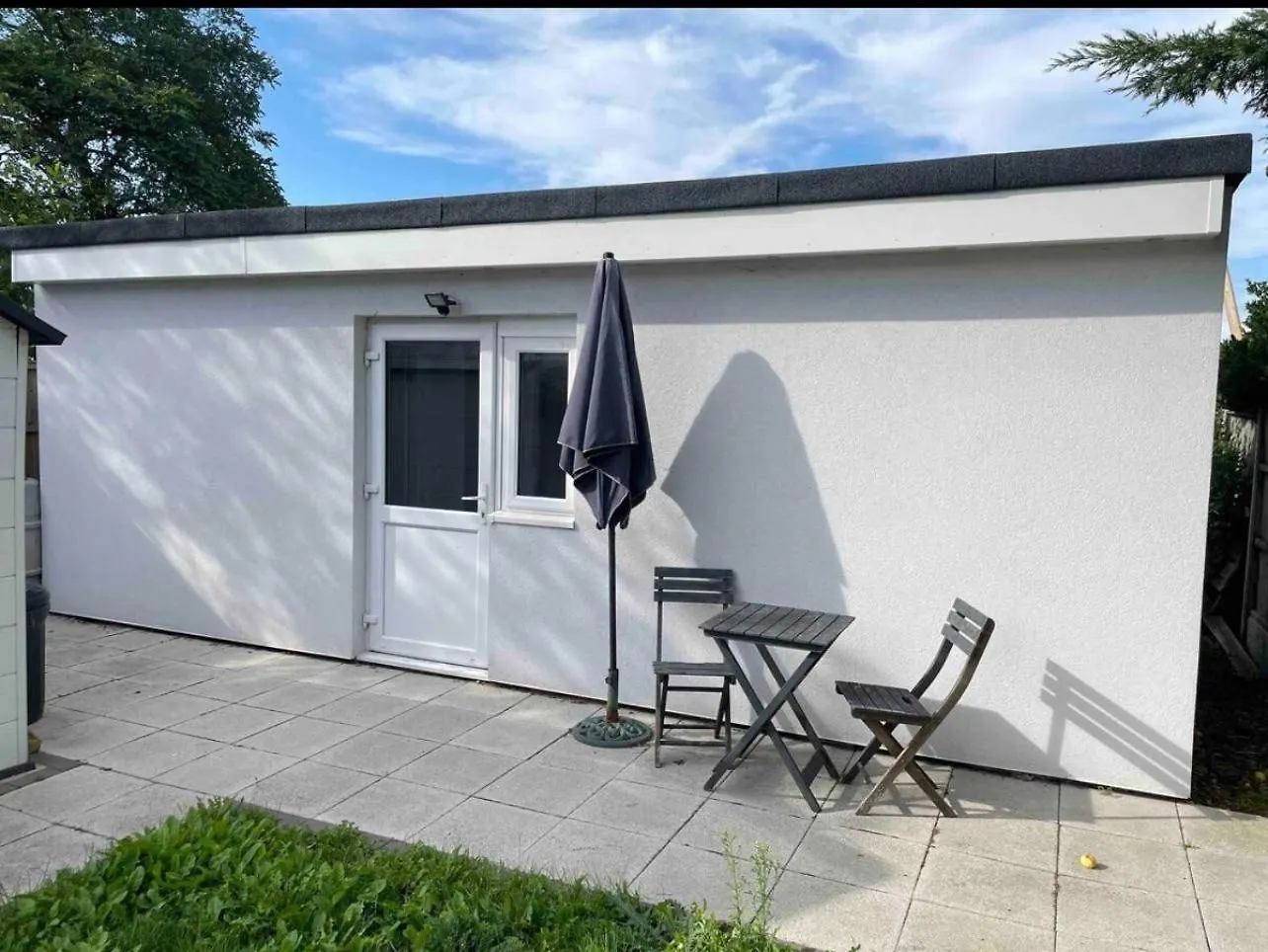 Apartment Ldn Studio-Free Parking-15 Min To Elizabeth Line Dagenham United Kingdom