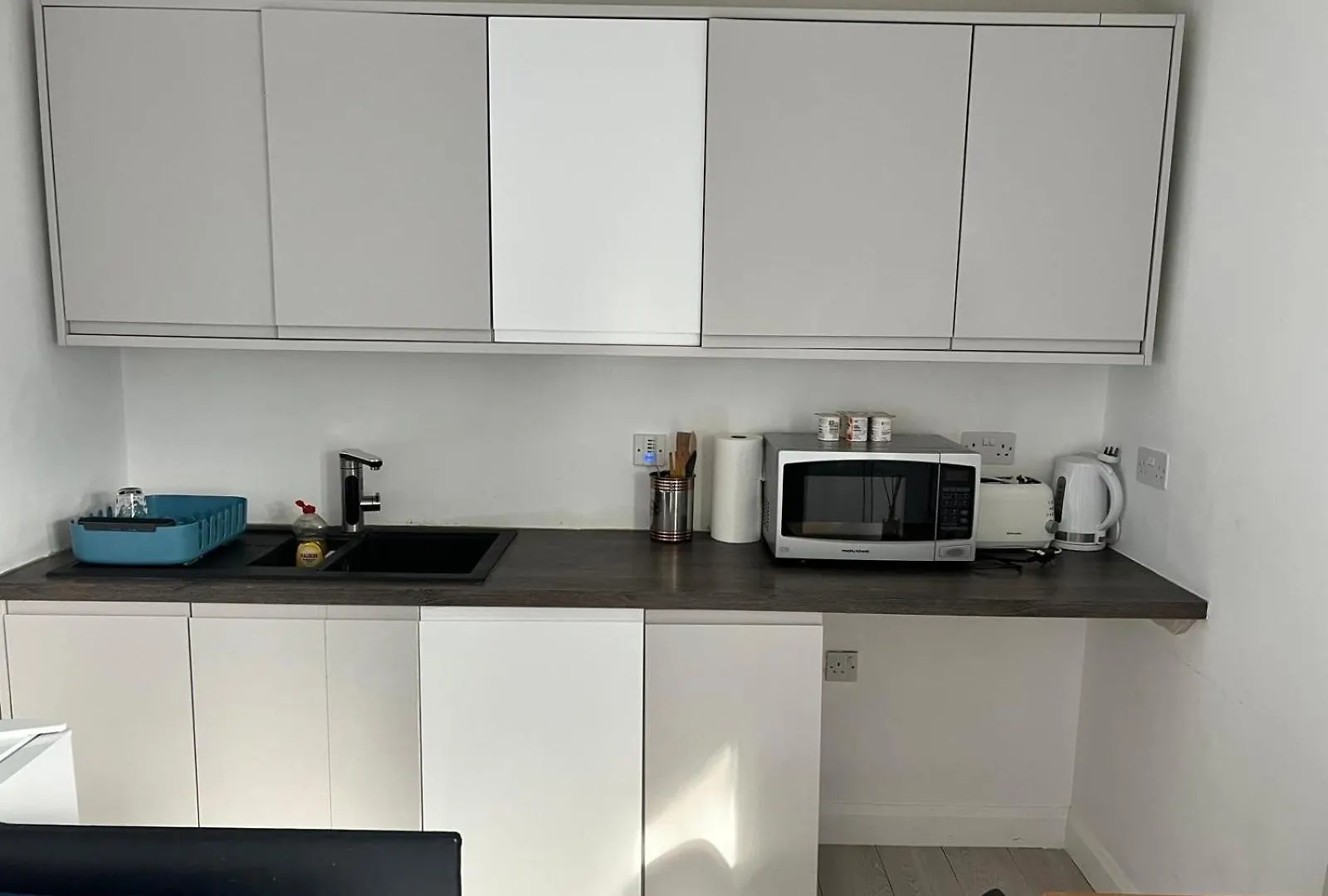 Ldn Studio-Free Parking-15 Min To Elizabeth Line 다게넘 0*,  영국